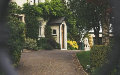 5 Signs It’s Time to Replace Your Driveway