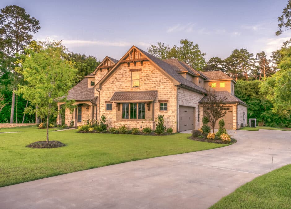 Does a New Driveway Add Value to a House?