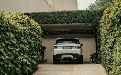 6 Ways to Extend the Lifespan of Your Driveway