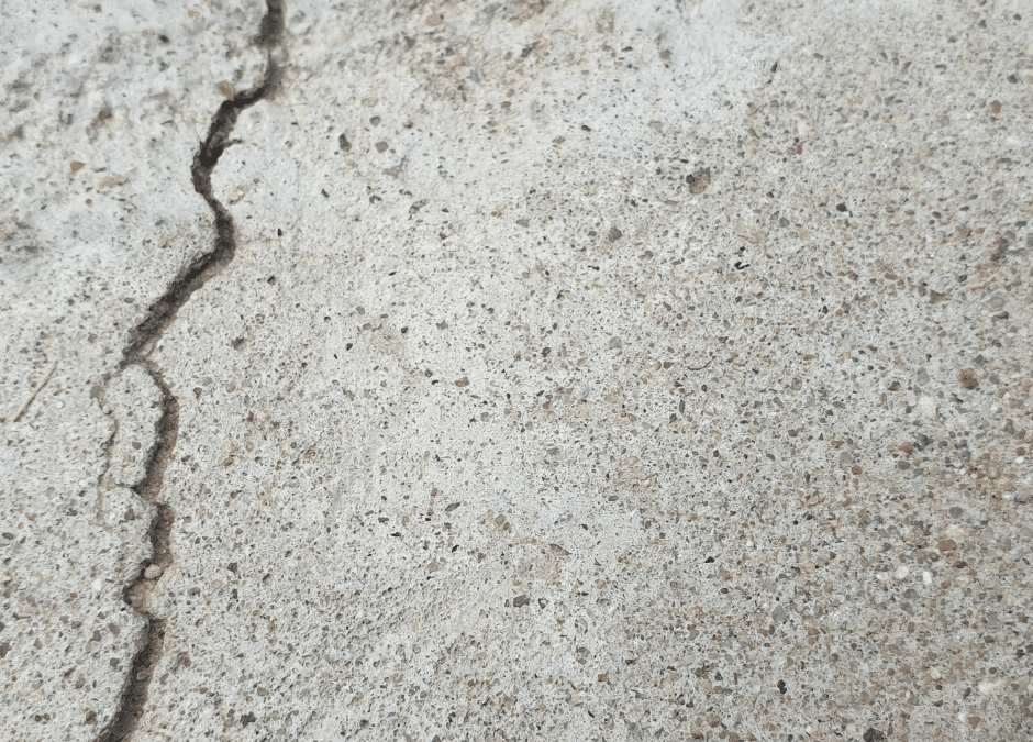 How to Identify Common Signs of Concrete Damage: A Guide for Homeowners