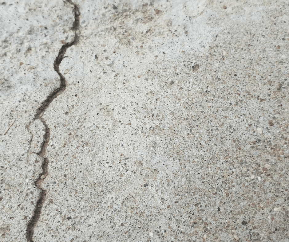 How to Identify Common Signs of Concrete Damage: A Guide for Homeowners ...