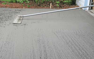 Driveway Replacement vs. Repair: What’s Best for Your Home?