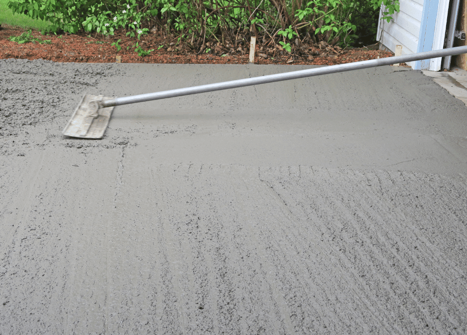 Driveway Replacement vs. Repair: What’s Best for Your Home?