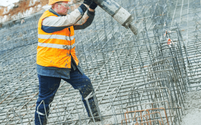 Choosing the Right Concrete Contractor: What You Need to Know