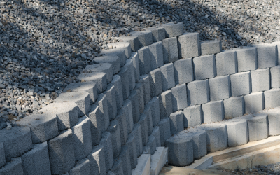 The Benefits of Installing a Retaining Wall in Your Yard