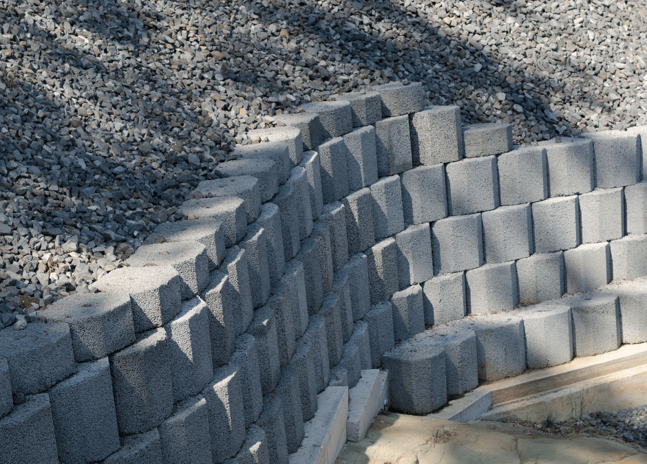 Discover the benefits of installing a retaining wall with Jacksonville Driveway Repair. Enhance beauty, prevent erosion, and add value to your property.