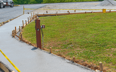 Sidewalks and Safety: Maintaining Walkways Around Your Home