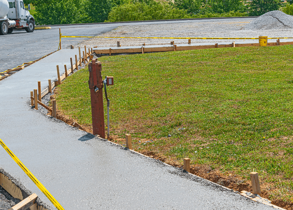 Sidewalks and Safety: Maintaining Walkways Around Your Home | Jacksonville Driveway Repair